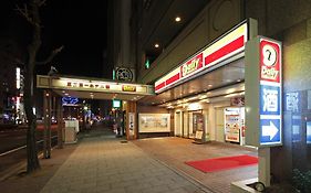 名古屋 東京第一ホテル錦